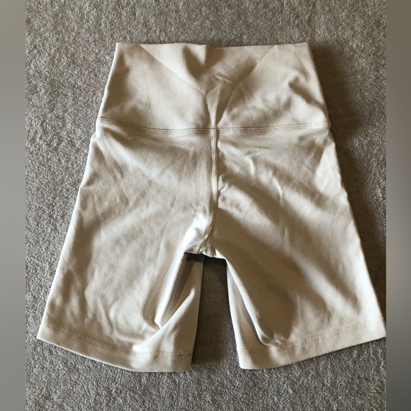 Tna biker shorts - Picture 2 of 2